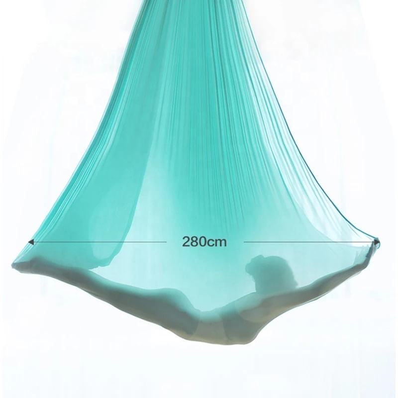 Aerial Yoga Hammock