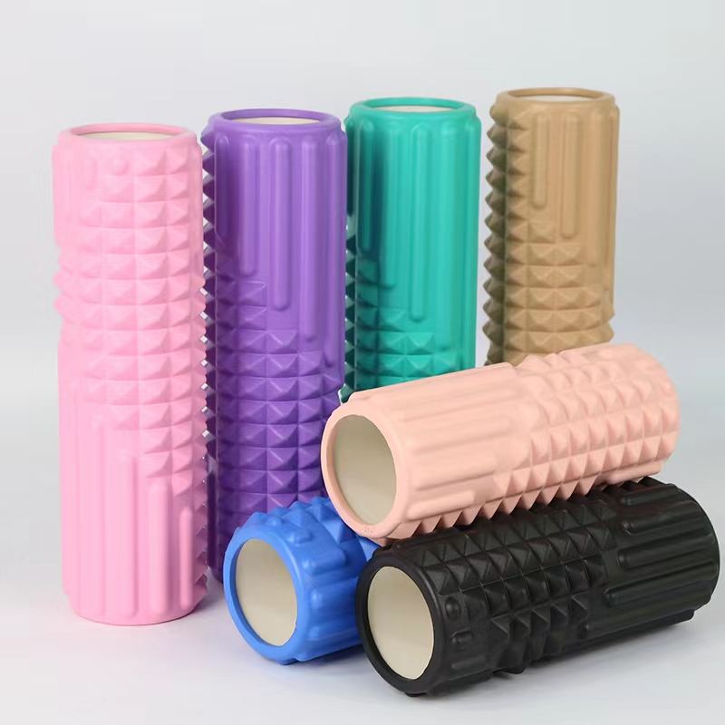 Yoga Foam Roller
