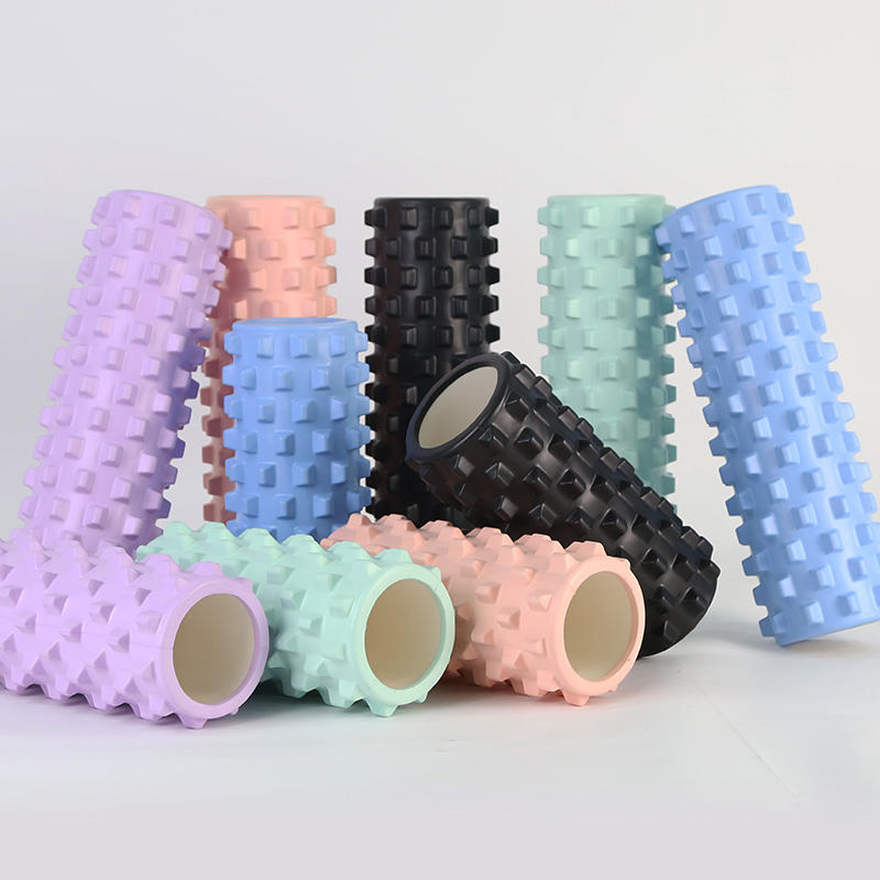 Solid Foam Roller