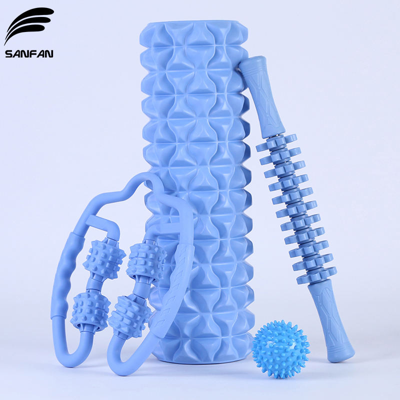 EVA Massage Rollers