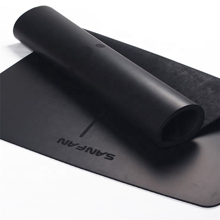 PU / Rubber Premium Mat