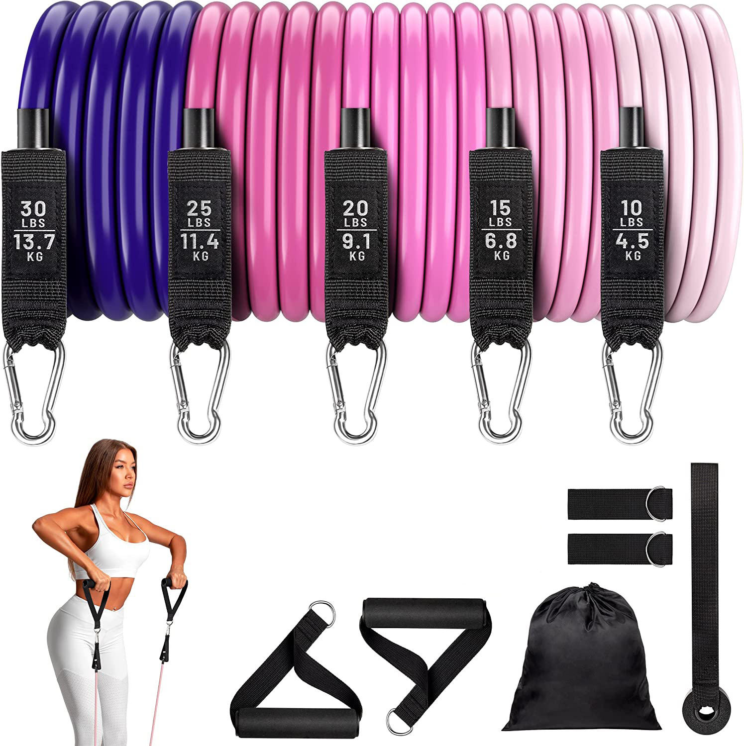 Resistance Bands