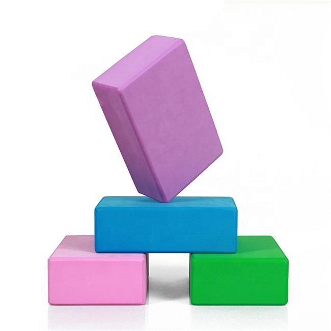 Yoga Blocks